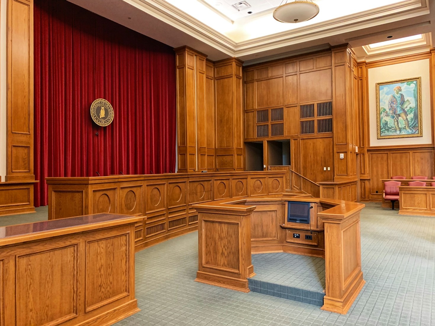 Understanding Your Rights: A Legal Guide