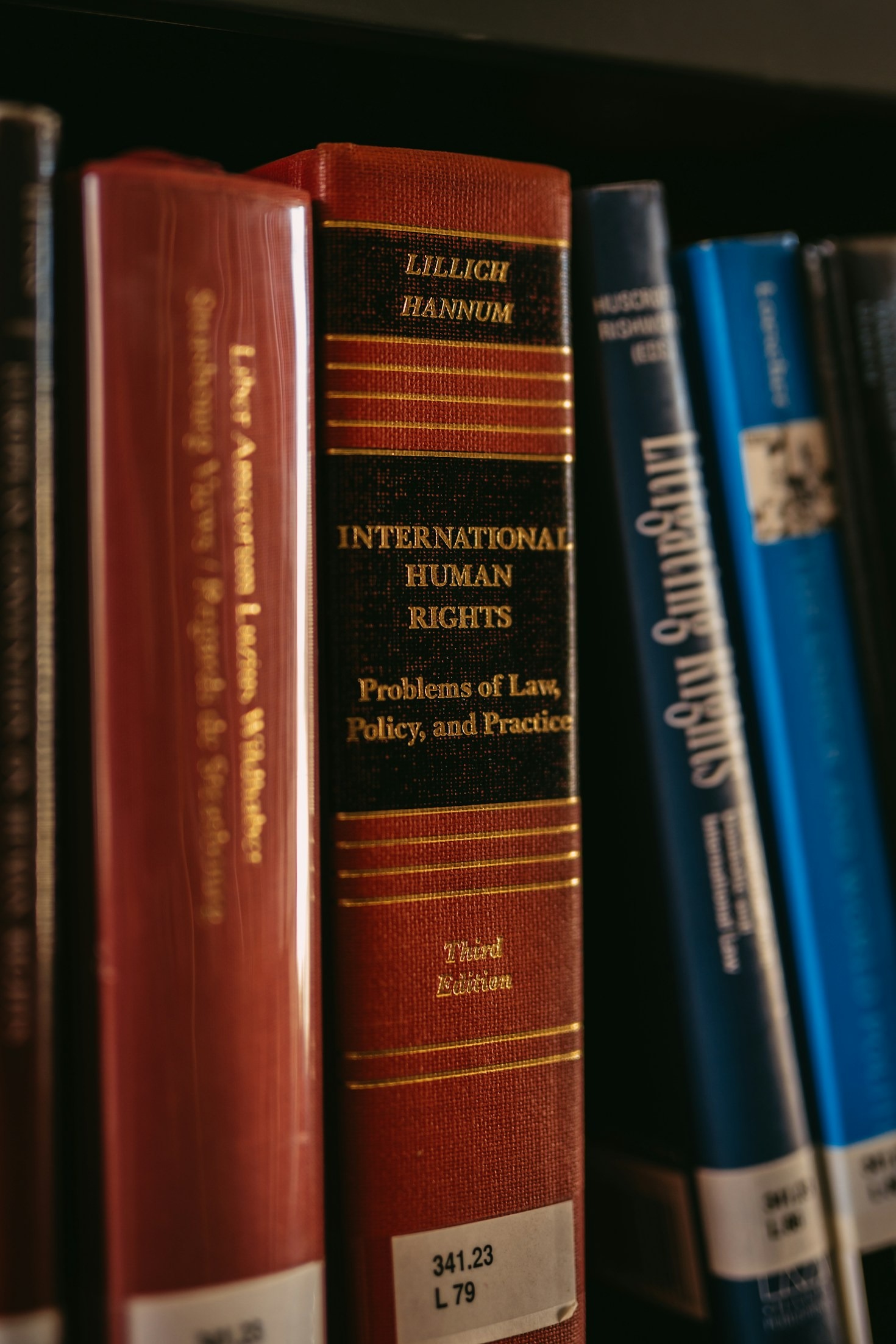 The Role of Integrity in Legal Representation