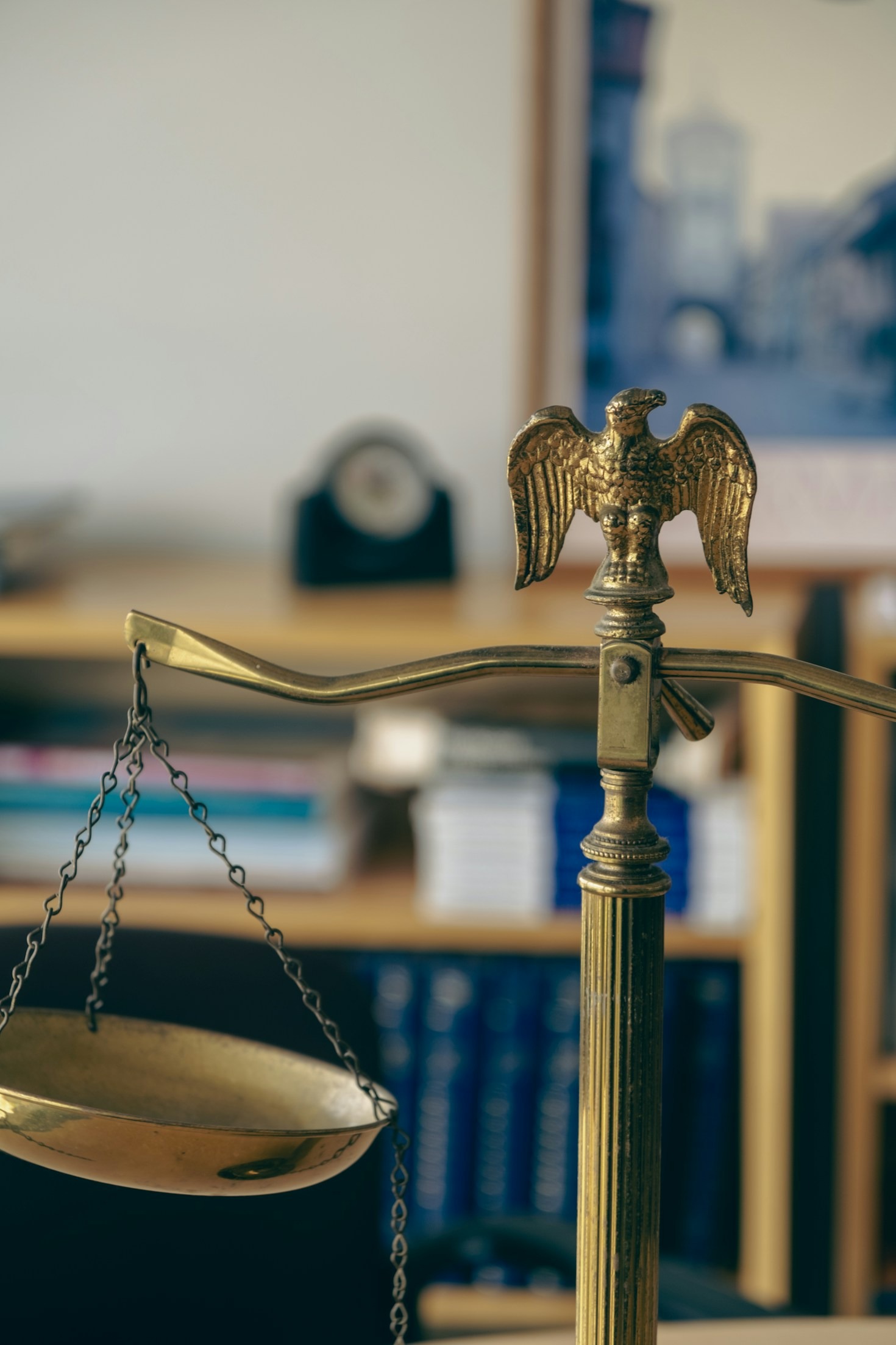 Steps to Take When Facing Legal Challenges